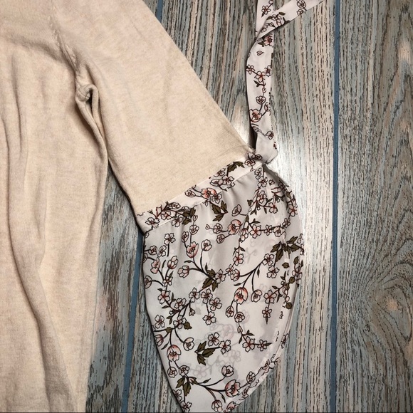 LOFT sweater - Picture 2 of 4